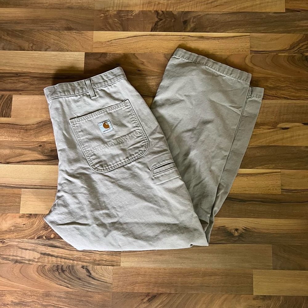 Vintage Carhartt pants ⚡️
